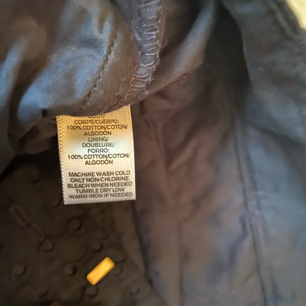 Ann Taylor Loft Zoe Ankle pants - Picture 4 of 4